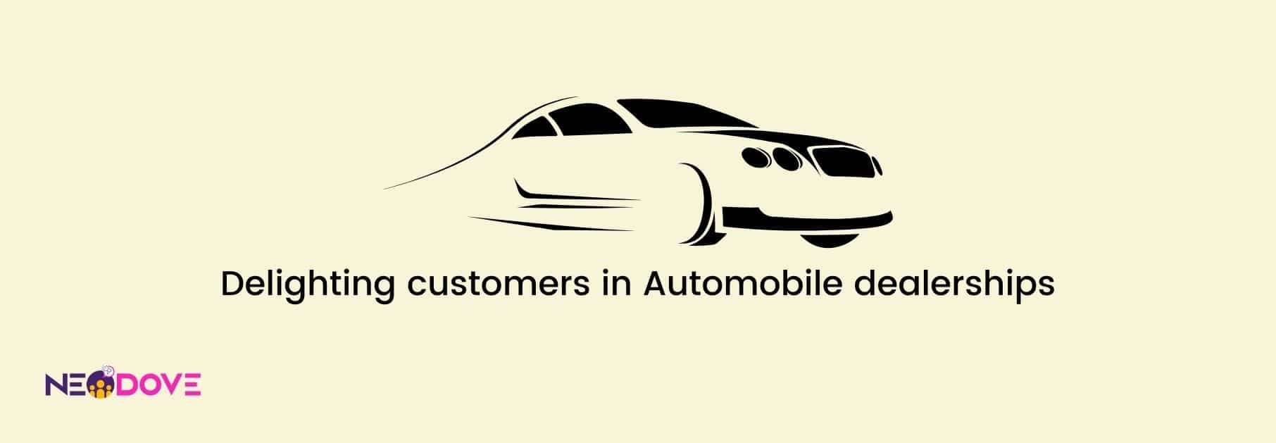 telecallers for automobile dealership