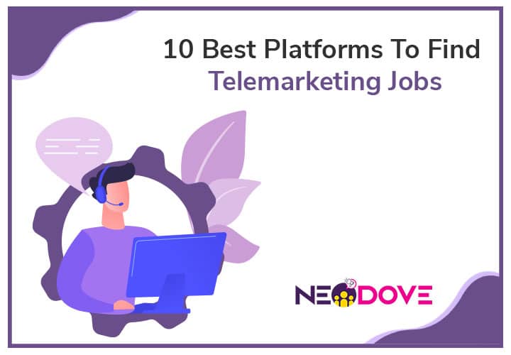Telemarketing Jobs