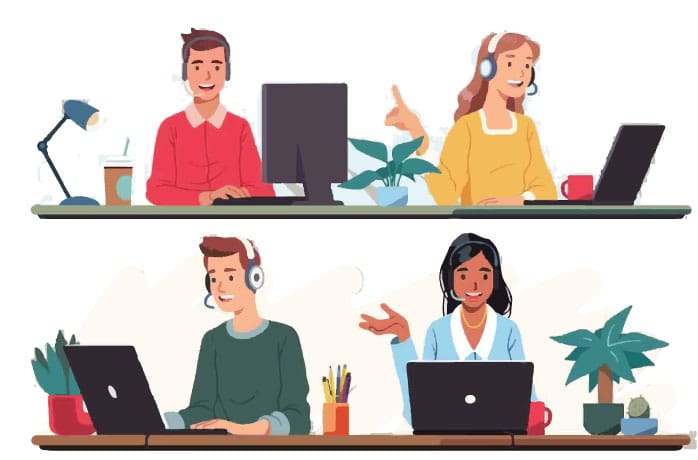benefits of Telemarketing - NeoDove
