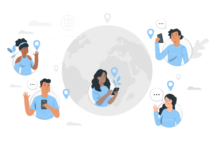 Recruiting and retaining work from home call center agents  l NeoDove