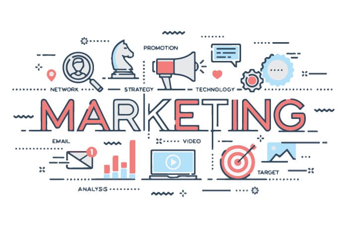 What is Marketing - NeoDove