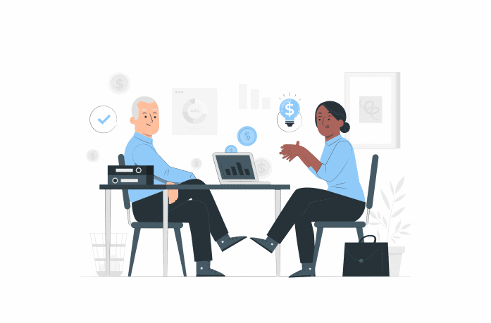 Sales Qualification Process l NeoDove