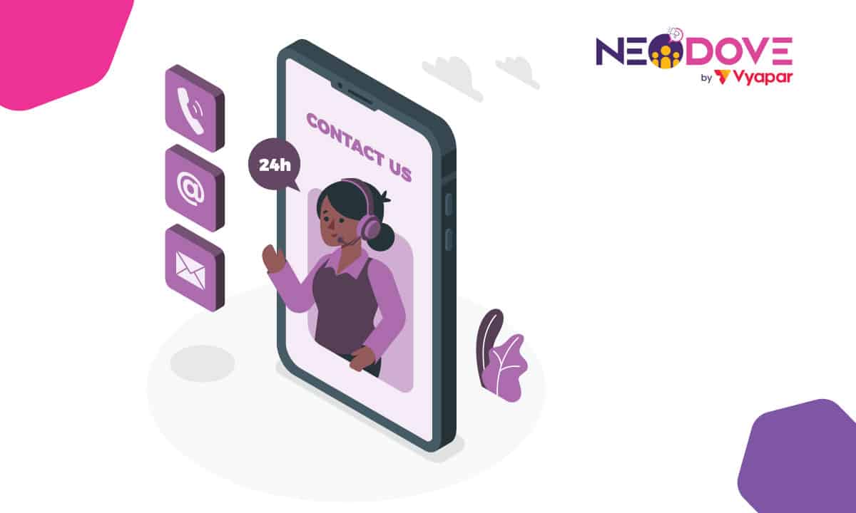 Top 5 Amazing VoIP Service Providers To Consider For Your Business - NeoDove