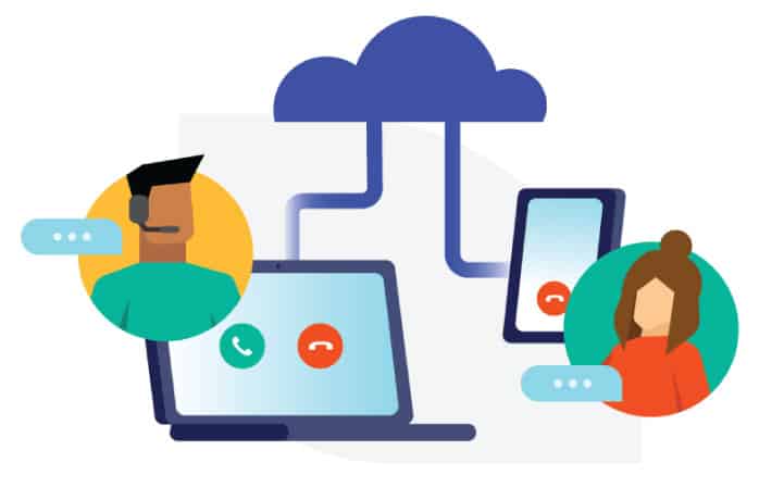 What are VoIP services and how do they work - NeoDove