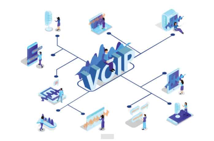Why does your business need VoIP services - NeoDove