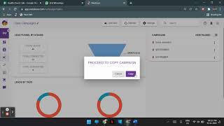 How to Create Duplicate Campaigns