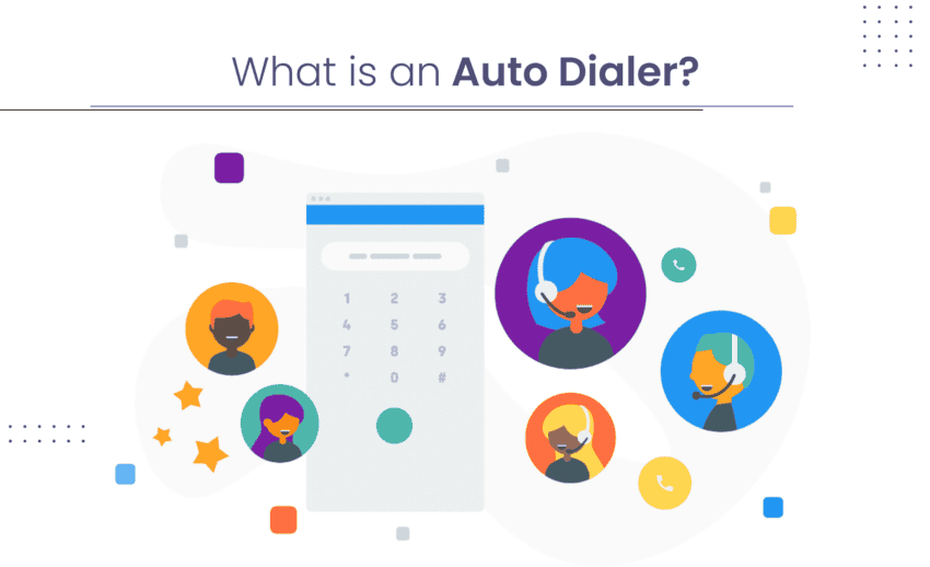 What is an Auto Dialer _ NeoDove