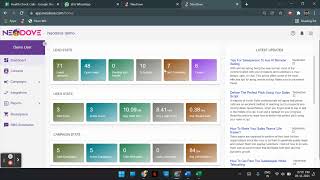 How to Upload an Excel Sheet