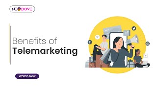 10 benefits of telemarketing for your business