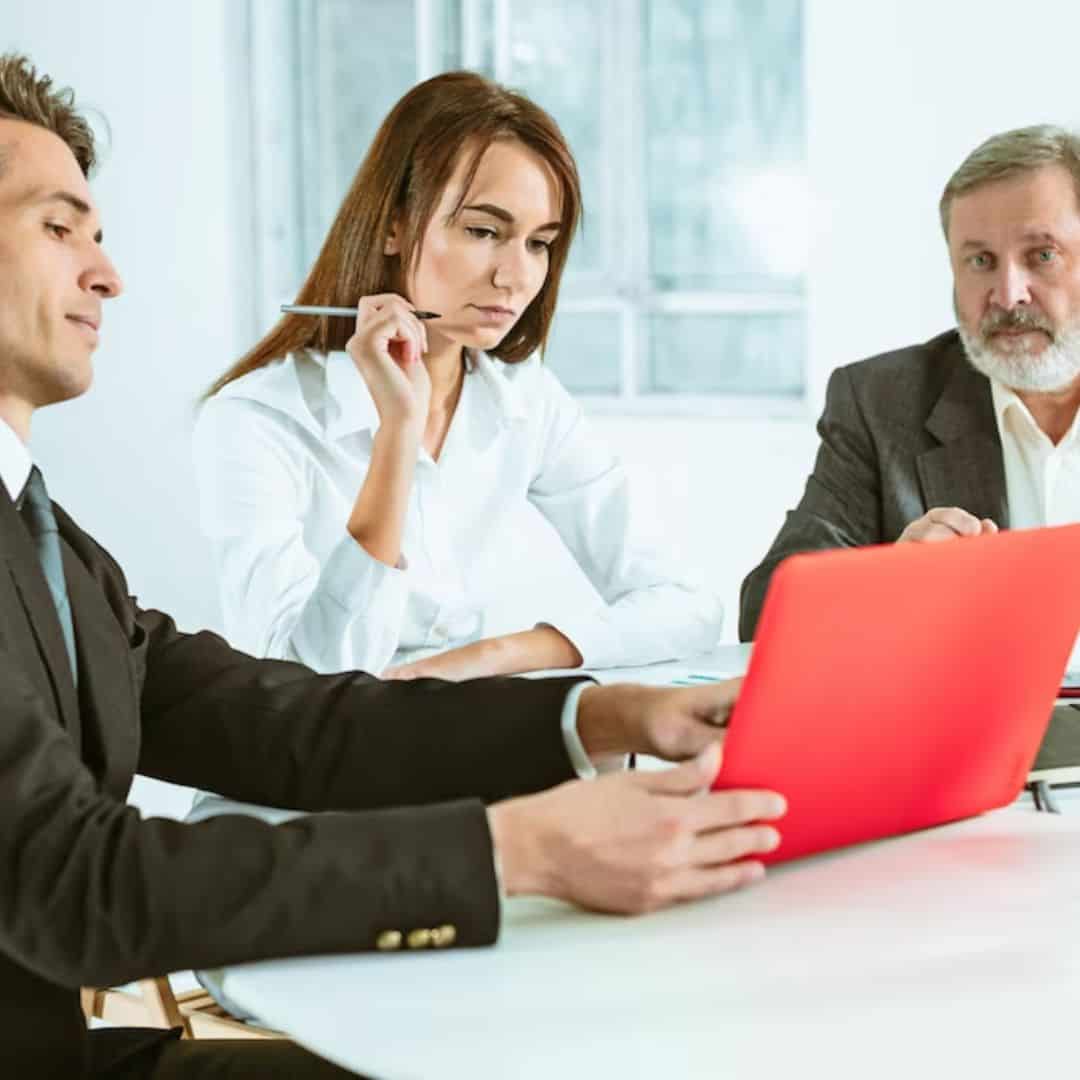 Allow them to share their opinion and their advice - NeoDove