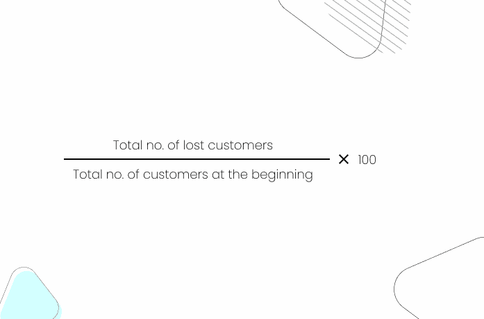 How to Calculate Churn Rate l NeoDove
