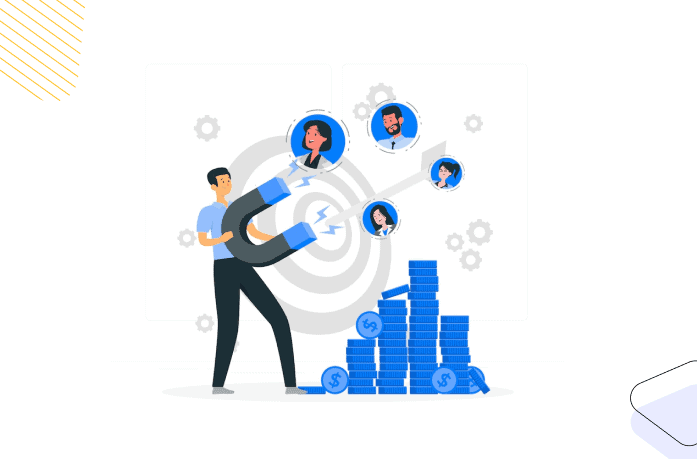 Retension Rate l NeoDove