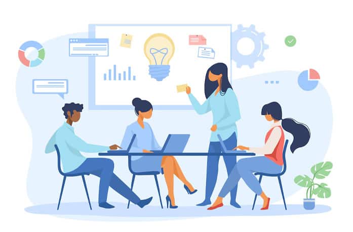 automobile dealership