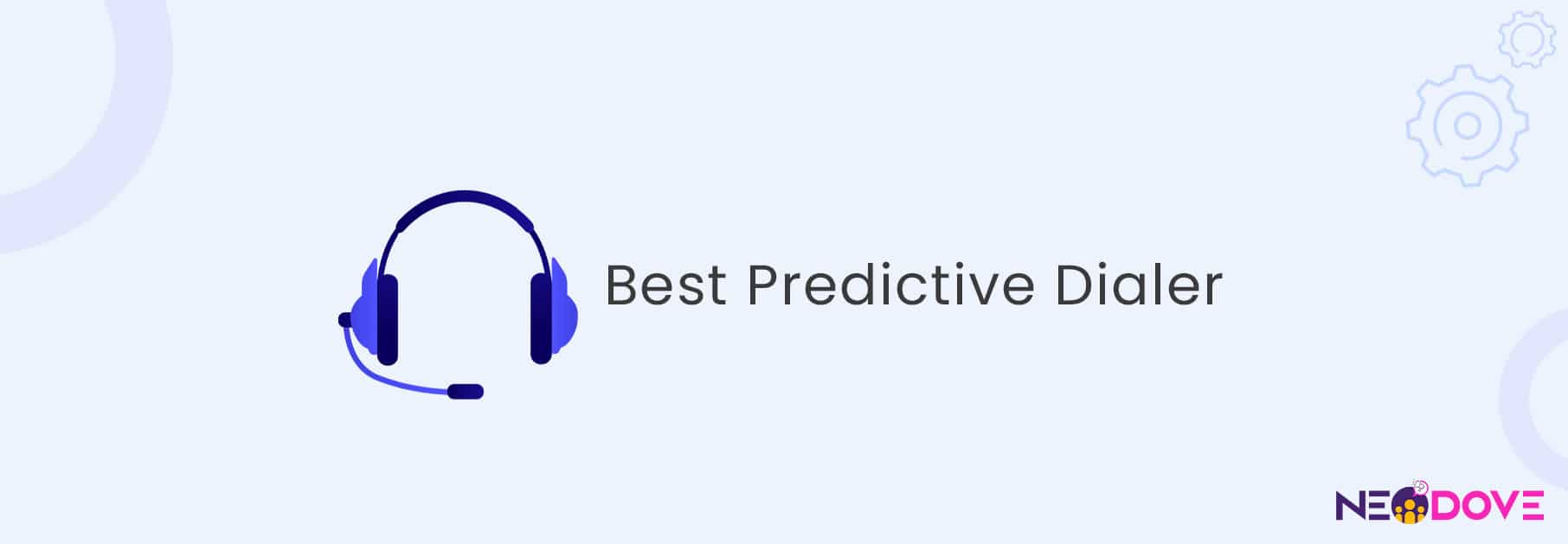 Auto dialer Vs Predictive Dialer (