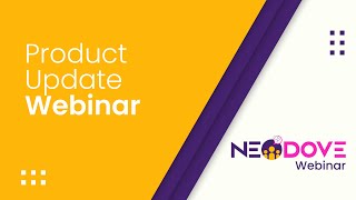 Product Update Webinar