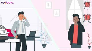 Telecalling script for the automobile industry