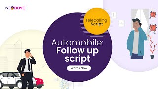 Telecalling Scripts
