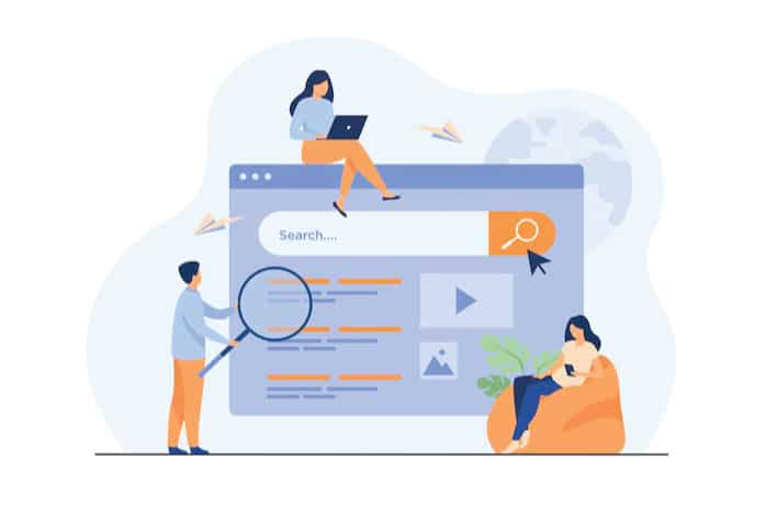 Search Engines Optimization l NeoDove