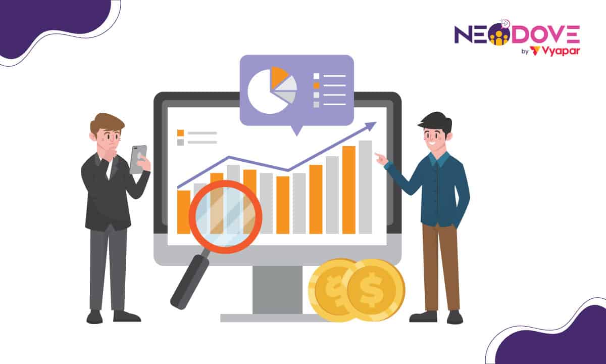 The Ultimate Guide To Effective Sales Forecasting - NeoDove