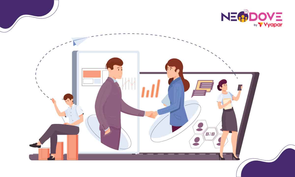 Top 5 Mobile CRM Apps for Better Sales Management - NeoDove