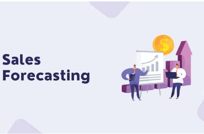 What is Sales Forecasting - NeoDove
