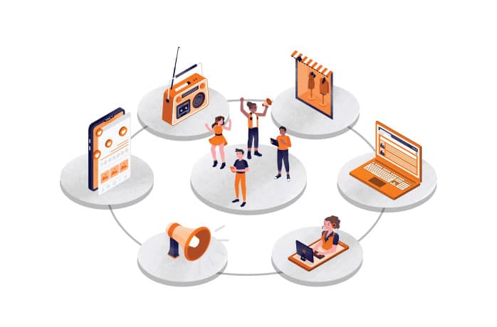 What is a Marketing Channel l NeoDove