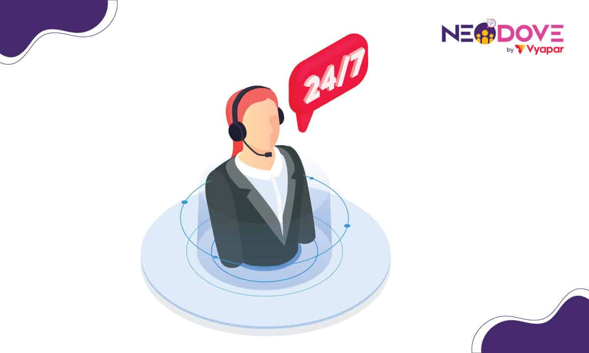 8 Best Features of a Call management Software - NeoDove