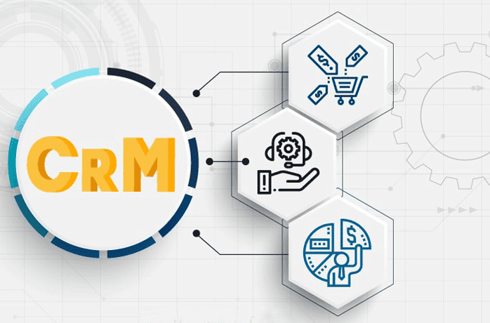 The Importance of Real Estate CRM software for Realtors l NeoDove