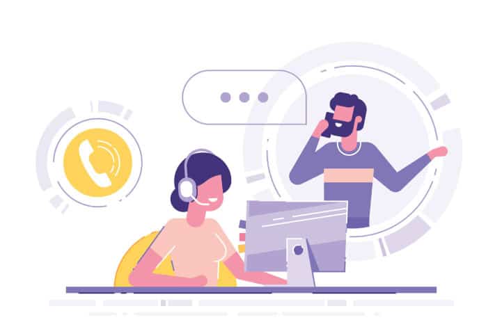 What is Telemarketing - NeoDove