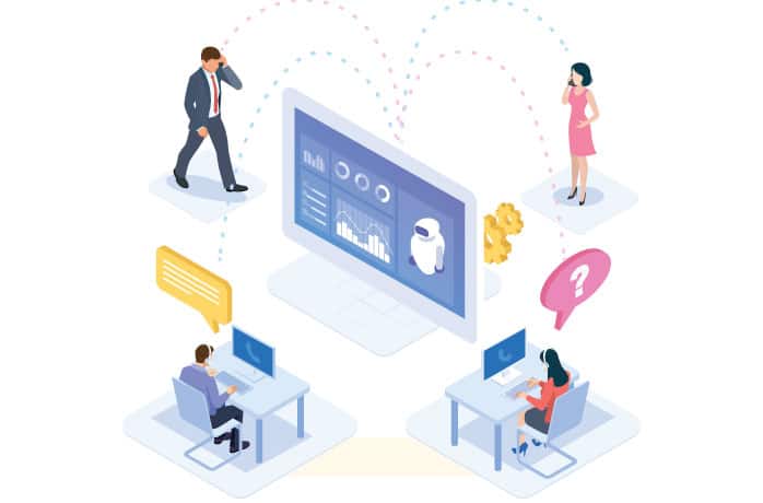 What is a Call Management System - NeoDove