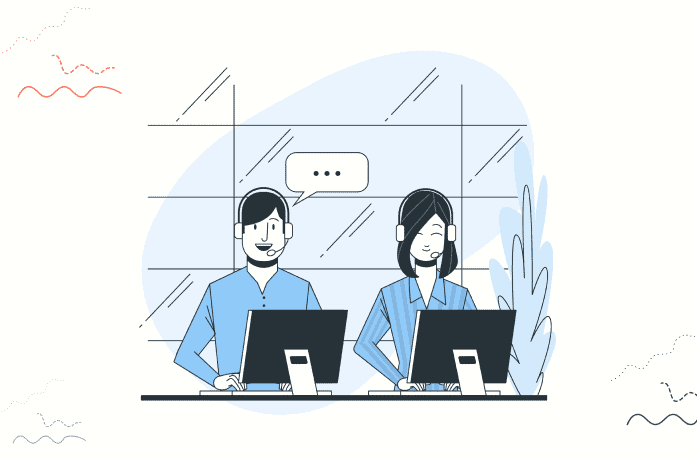 who is a telemarketer