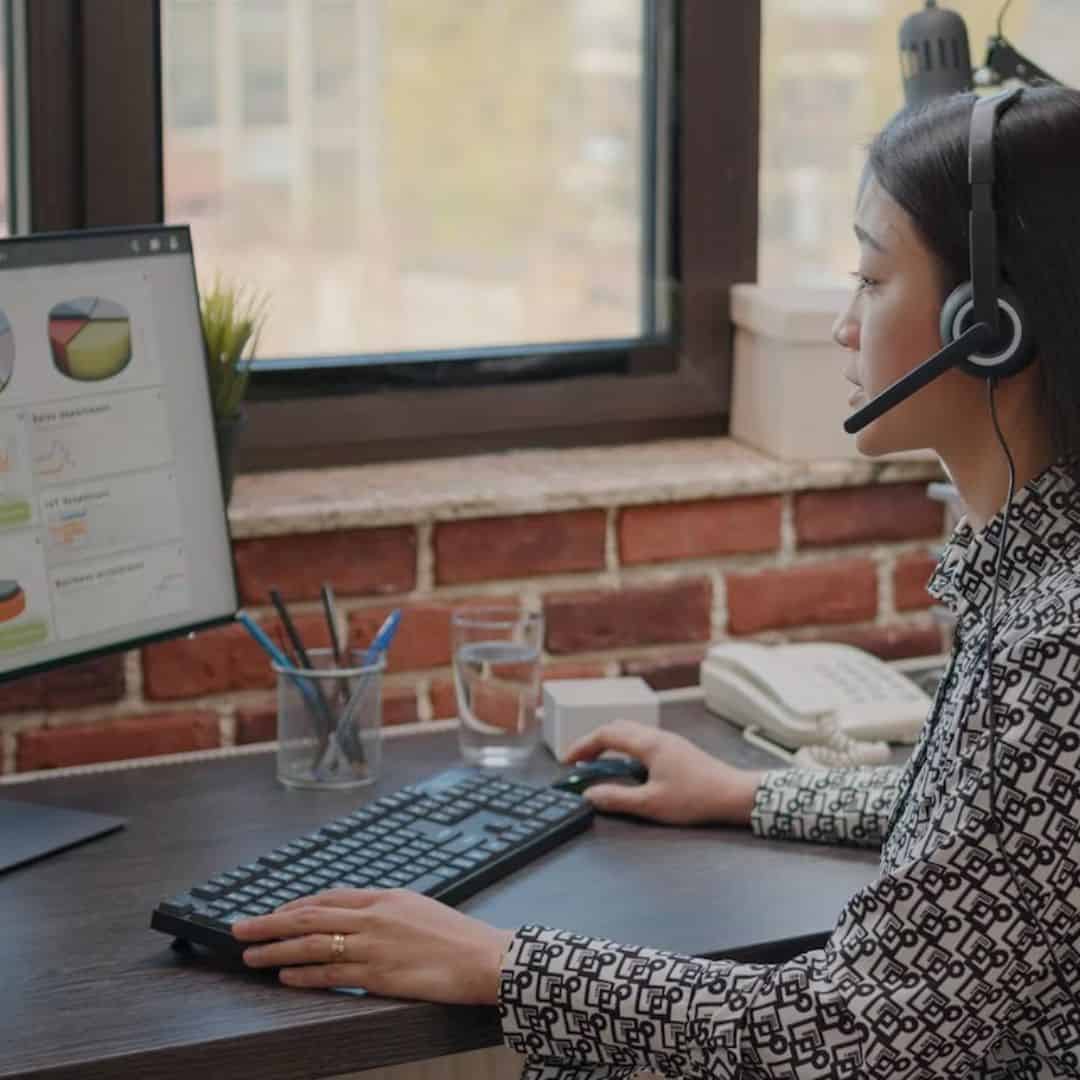 What is Call Monitoring - NeoDove