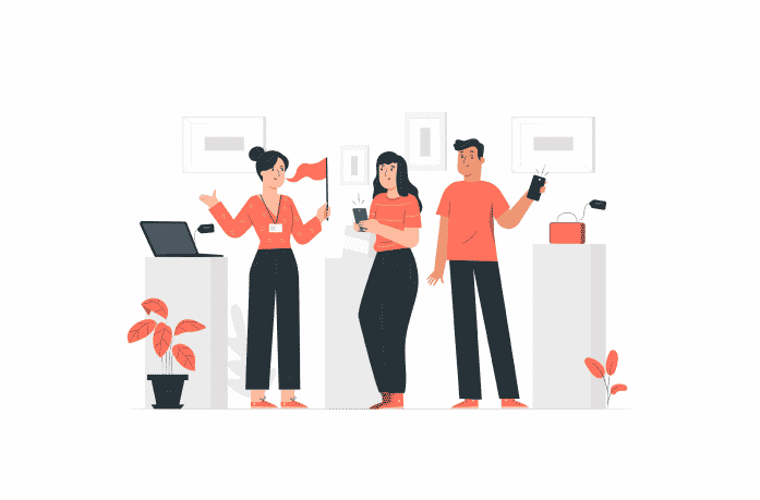 what is Customer Interaction