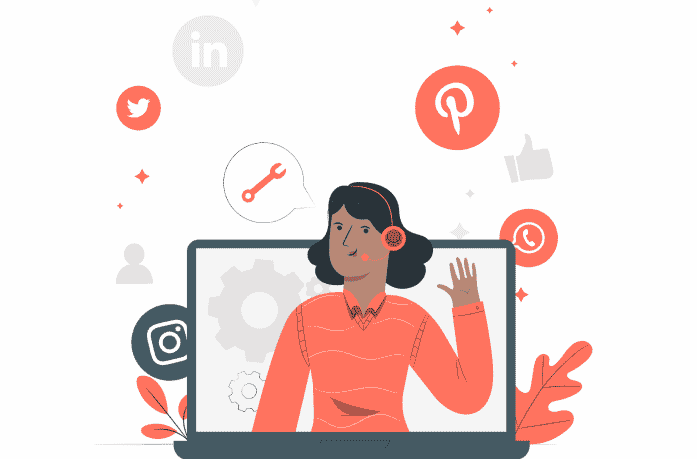 customer interaction