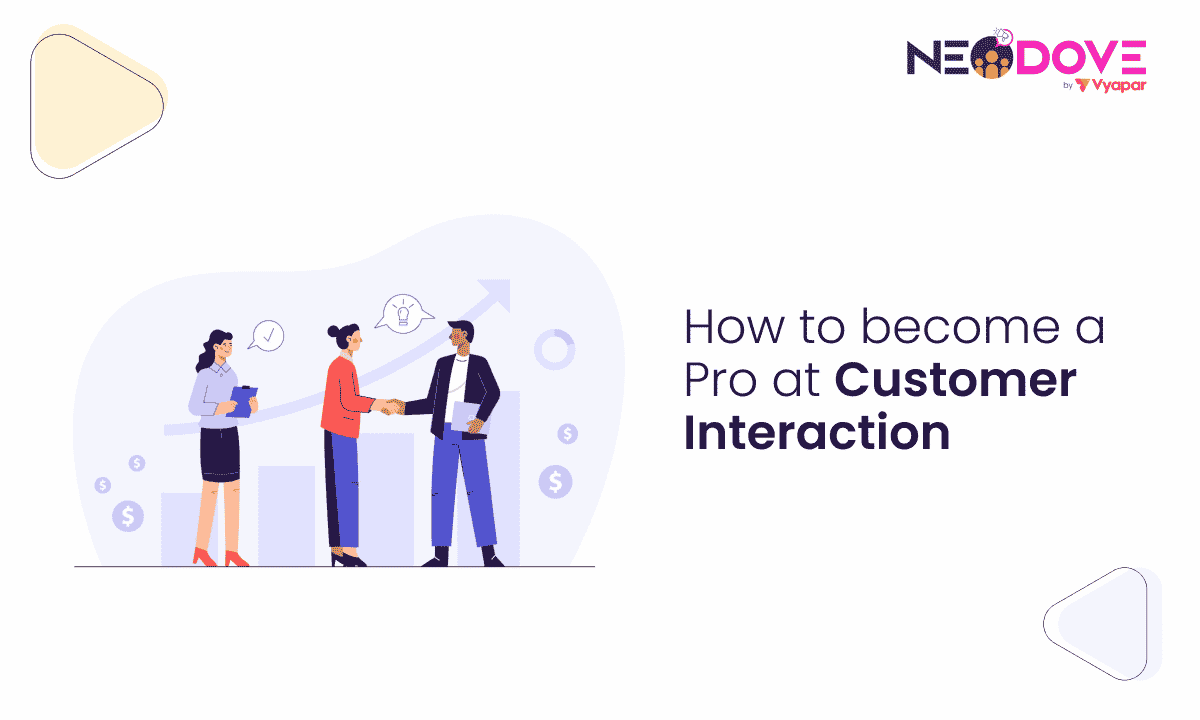 Customer Interaction