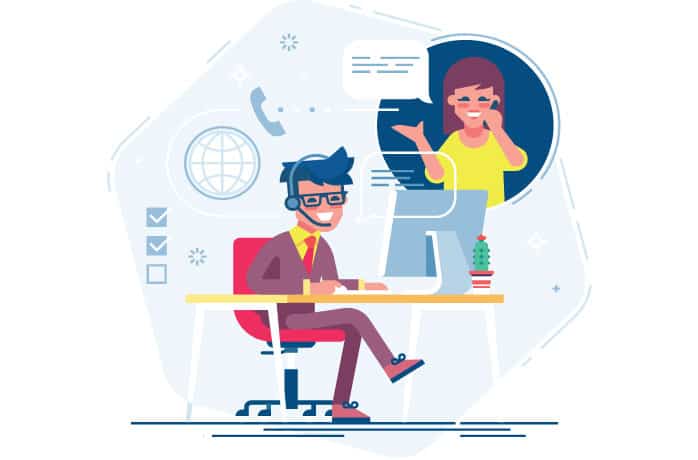 How does a predictive dialing system work - NeoDove