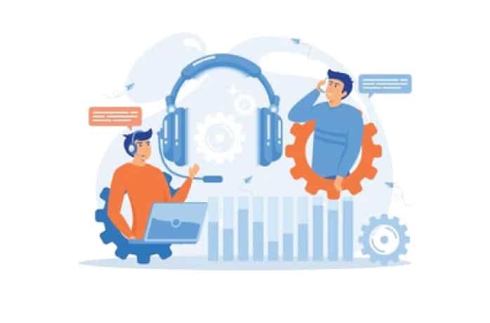 How does Cold Calling work - NeoDove