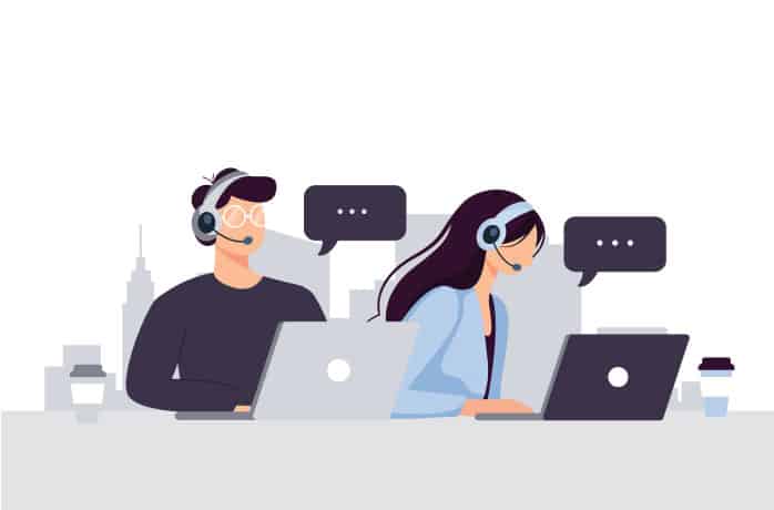 What is Cold Calling - NeoDove