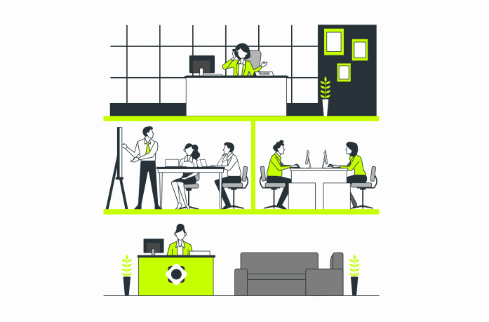 Business Automation l NeoDove