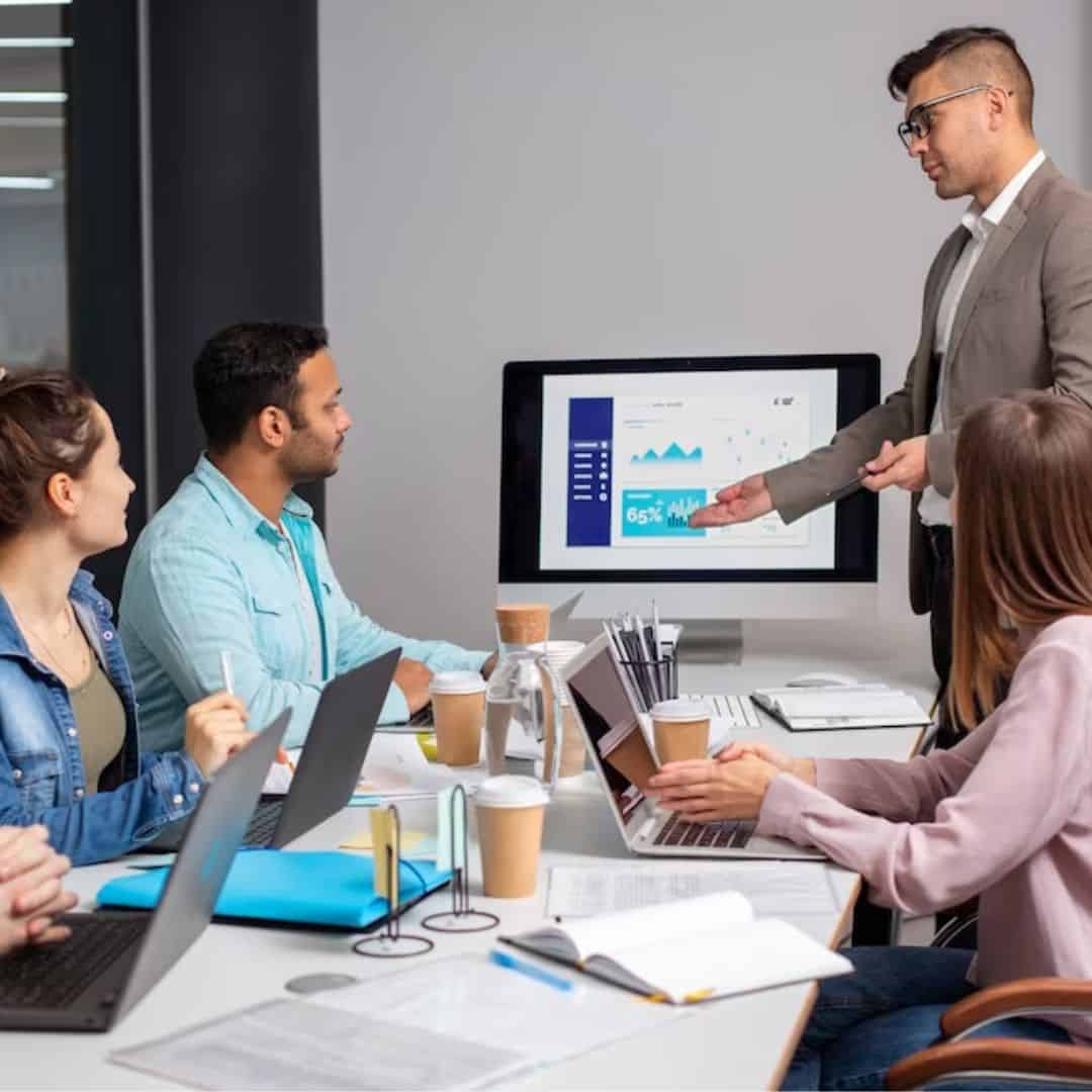 Why is your sales pitch important - NeoDove