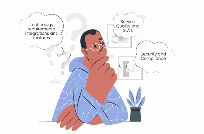 Things To Consider When Choosing Your Cloud Telephony Provider