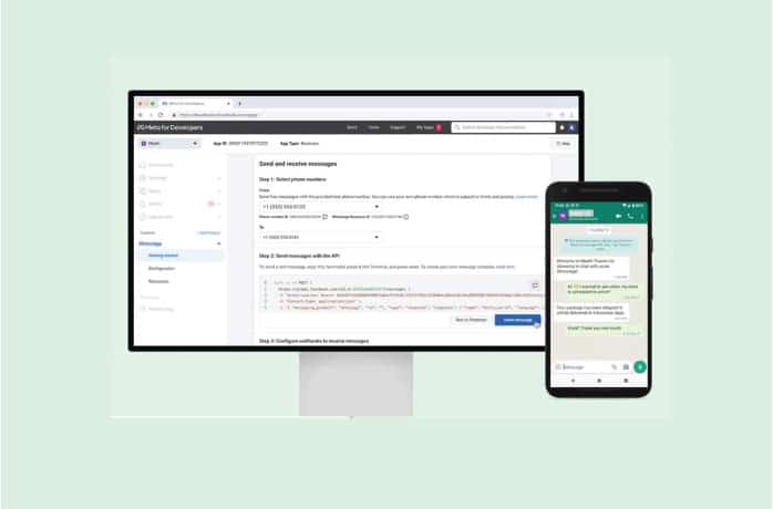 What do you mean by WhatsApp Cloud API l NeoDove (2)