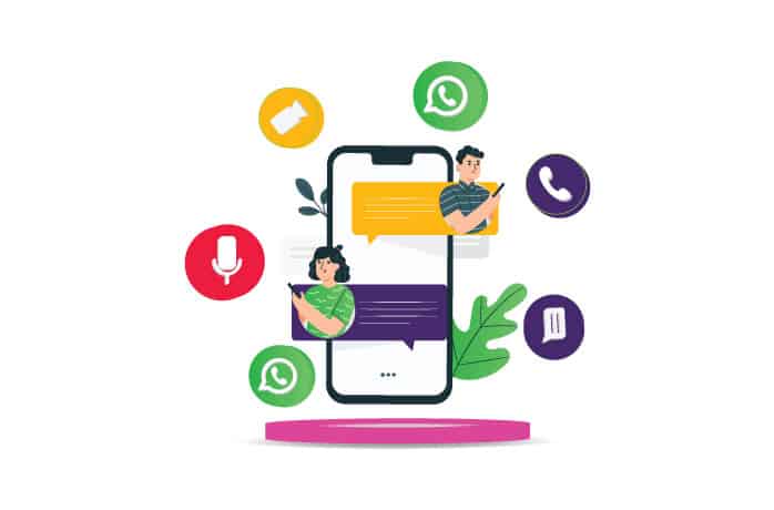 What is WhatsApp API l NeoDove