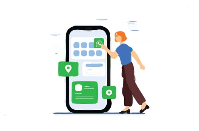 10 Unique WhatsApp API Benefits For Your Business l NeoDove