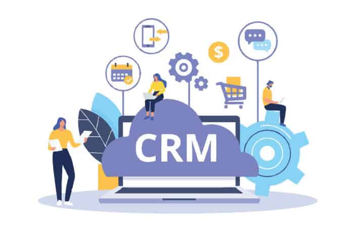 6 Factors You Should Consider When Choosing a CRM System l NeoDove