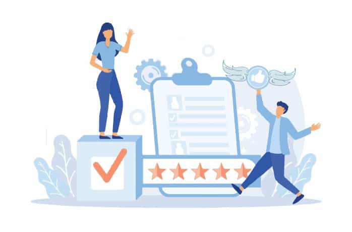 Improved Reporting l NeoDove