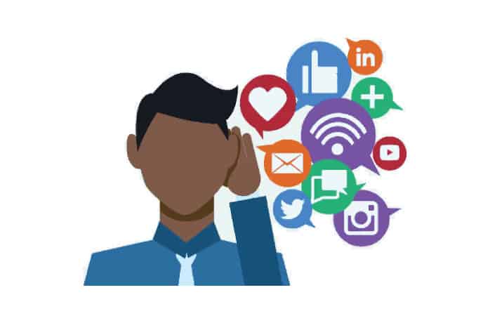 Incorporate social listening into your sales strategy l NeoDove