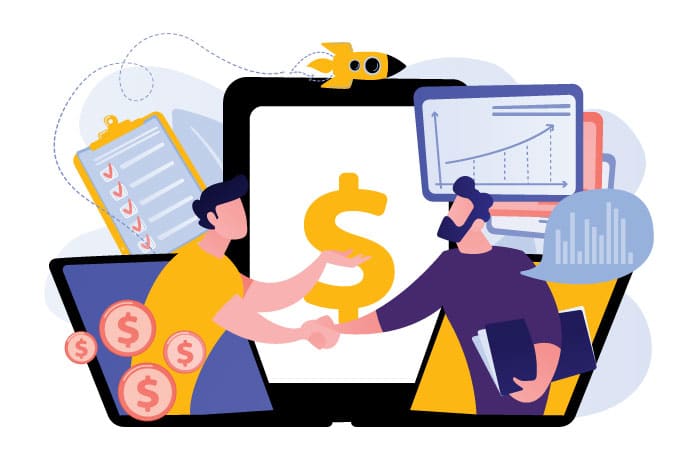 Pay as you scale l NeoDove