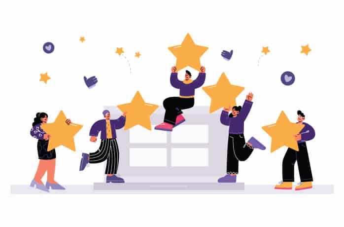 Prioritize customer experience l NeoDove