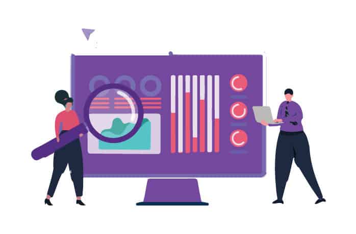 Track metrics and analytics l NeoDove